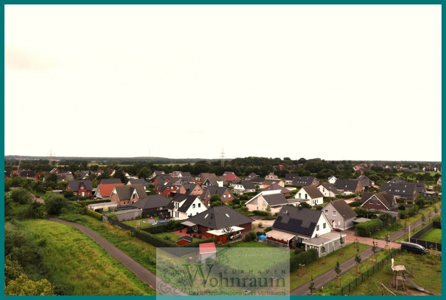  Etagenwohnung Cuxhaven / S�derwisch