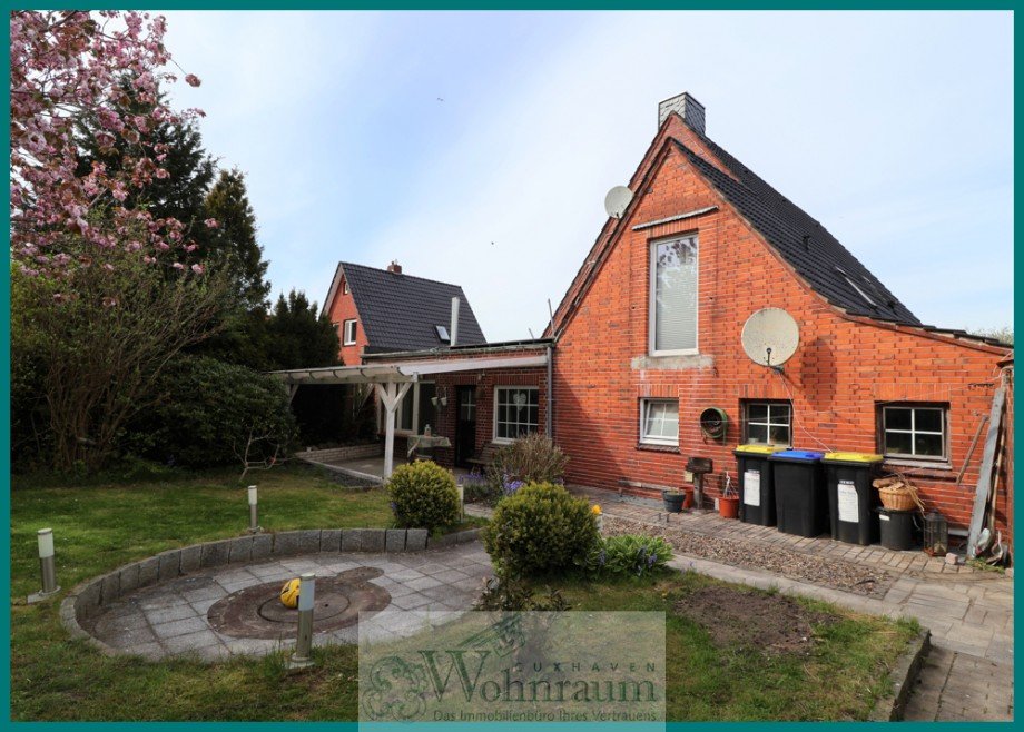  Zweifamilienhaus Cuxhaven