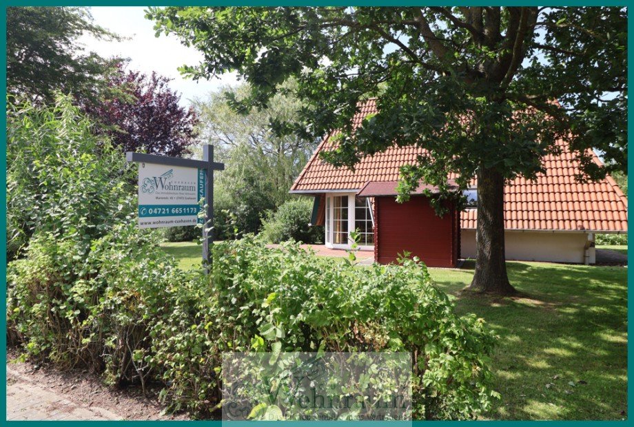 Ferienhaus Wurster Nordseek�ste