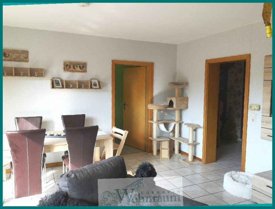  Einfamilienhaus Wurster Nordseek�ste