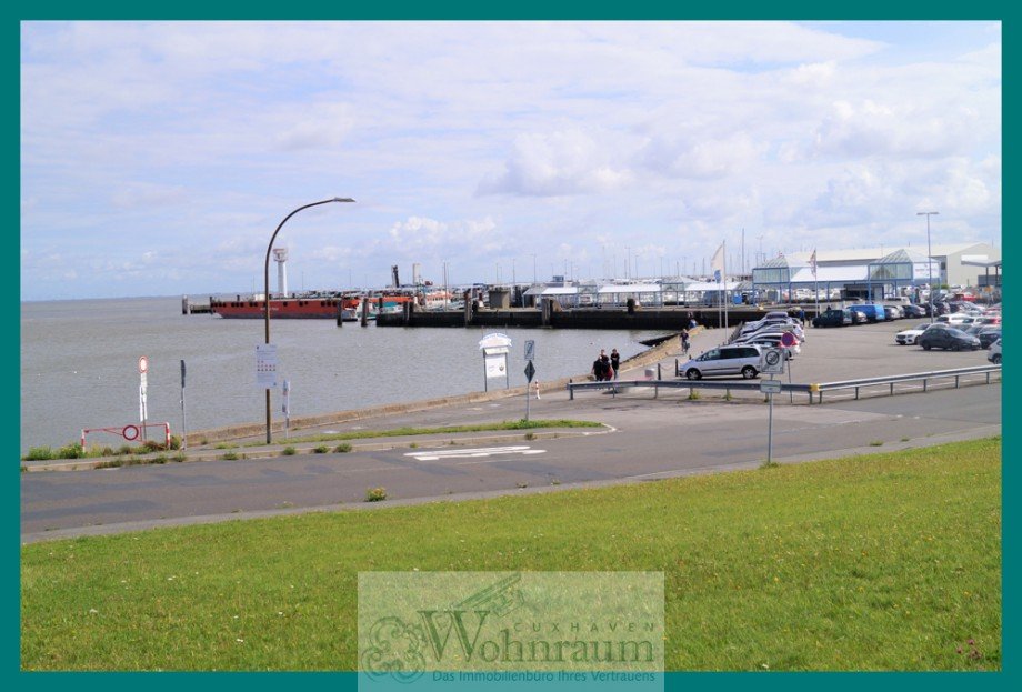  Maisonettewohnung Cuxhaven