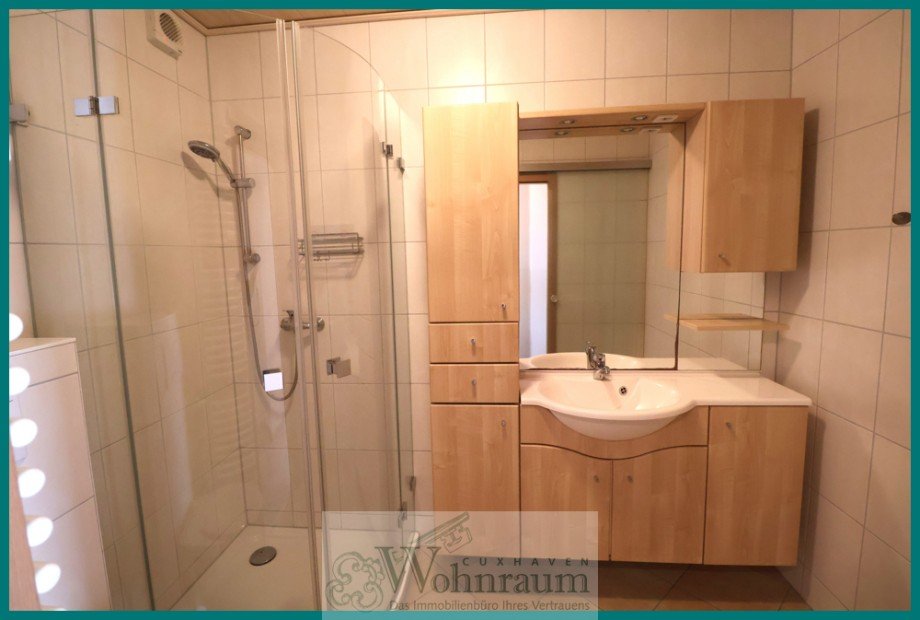  Etagenwohnung Cuxhaven