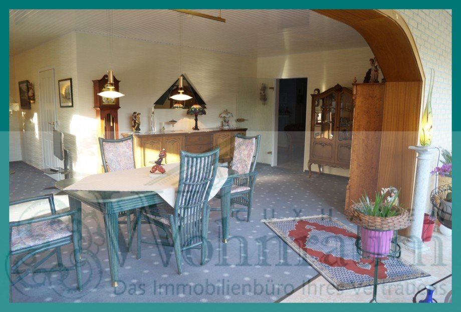  Einfamilienhaus Cuxhaven