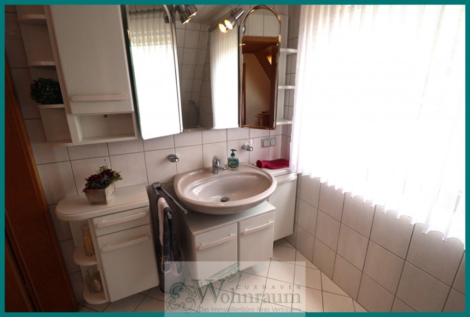  Einfamilienhaus Cuxhaven / Altenwalde