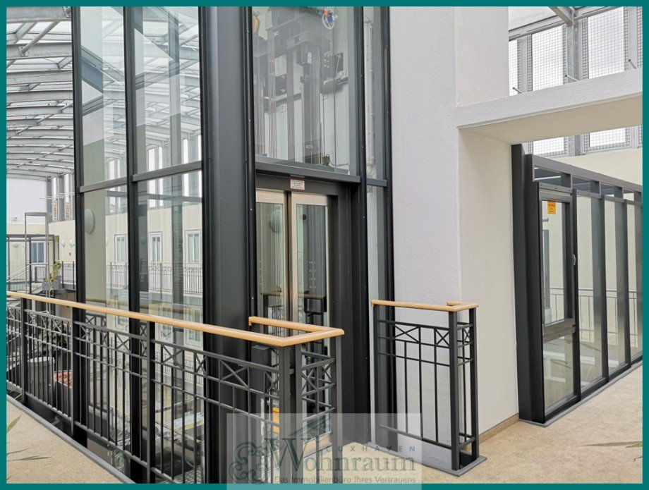  Maisonettewohnung K�hlungsborn / K�hlungsborn West