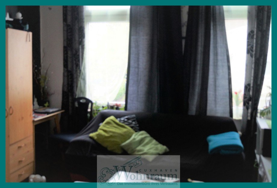 Wohnung OG Mehrfamilienhaus Cuxhaven