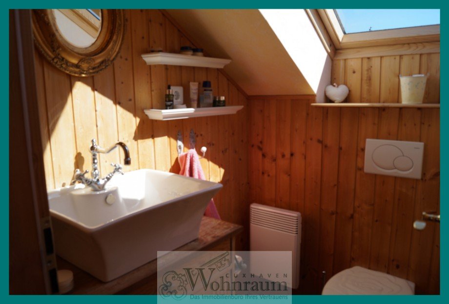 WC-1.OG Einfamilienhaus Wurster Nordseek�ste