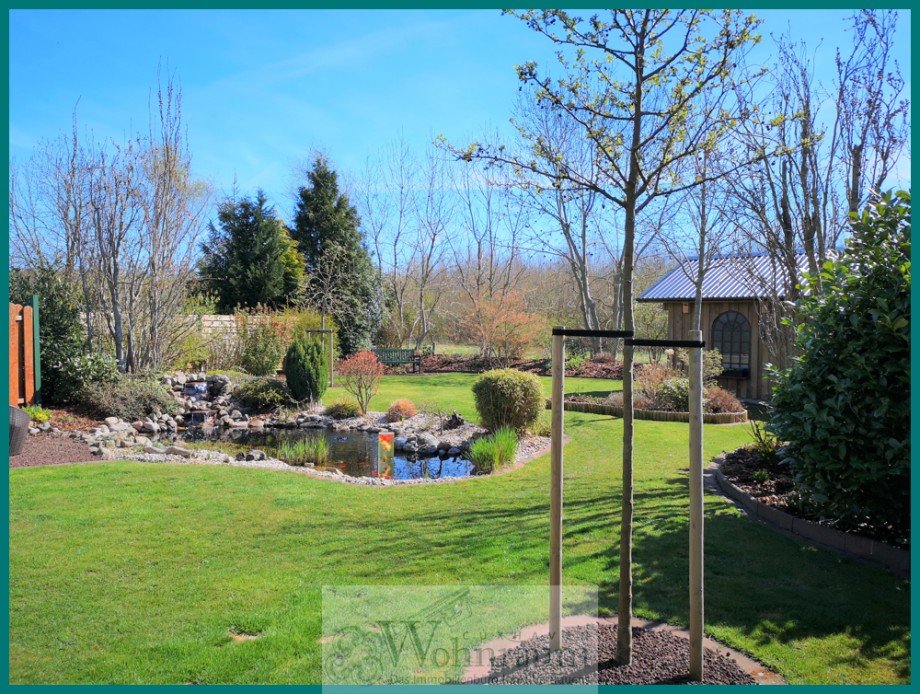  Einfamilienhaus Wurster Nordseek�ste OT Nordholz