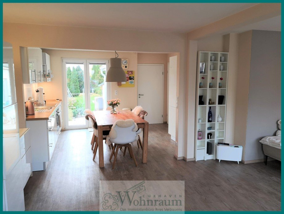  Einfamilienhaus Cuxhaven