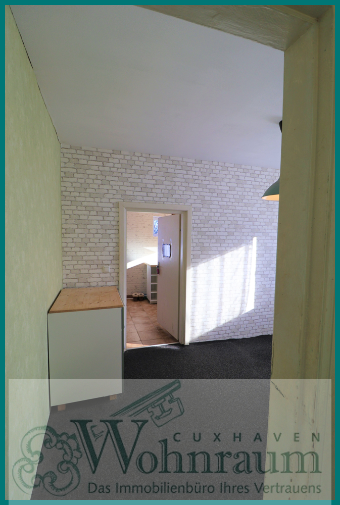  Einfamilienhaus Nordholz