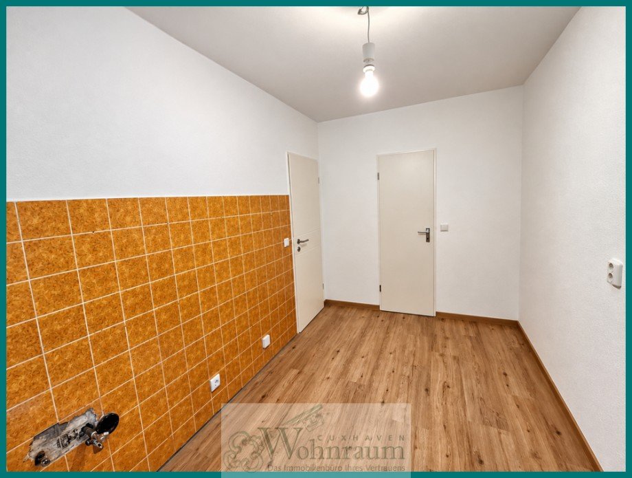  Etagenwohnung Cuxhaven