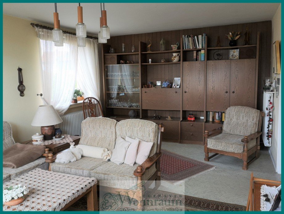  Einfamilienhaus Cuxhaven / Altenwalde