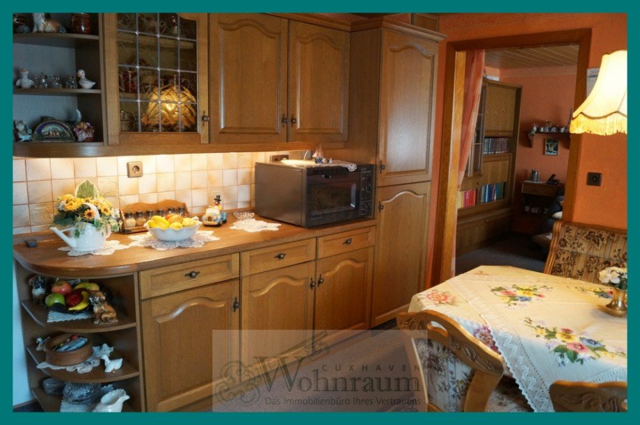  Einfamilienhaus Wurster Nordseek�ste