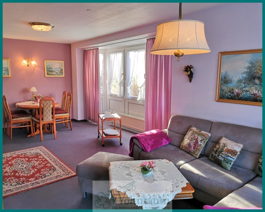  Etagenwohnung Cuxhaven / Duhnen