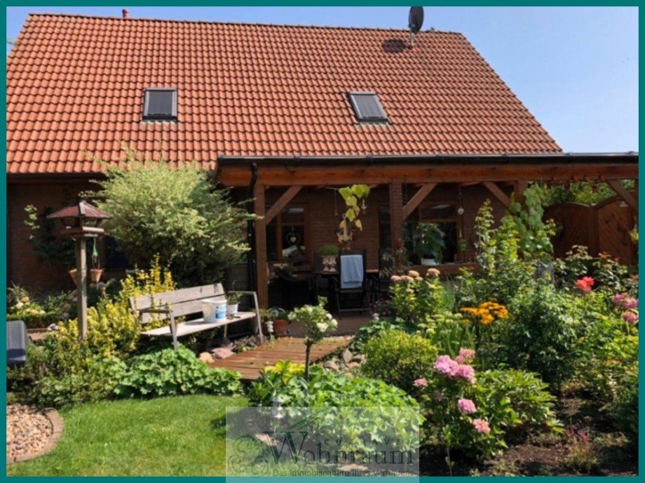  Einfamilienhaus Neuhaus (Oste)