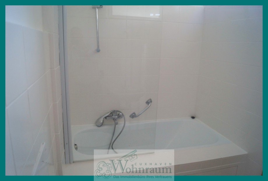 mit Badewanne Maisonettewohnung Cuxhaven