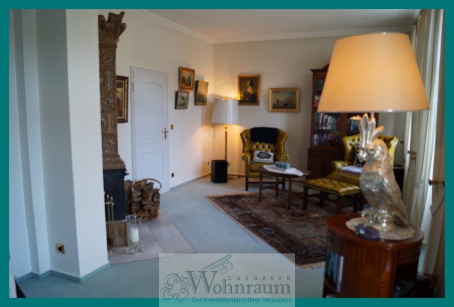  Einfamilienhaus Cuxhaven