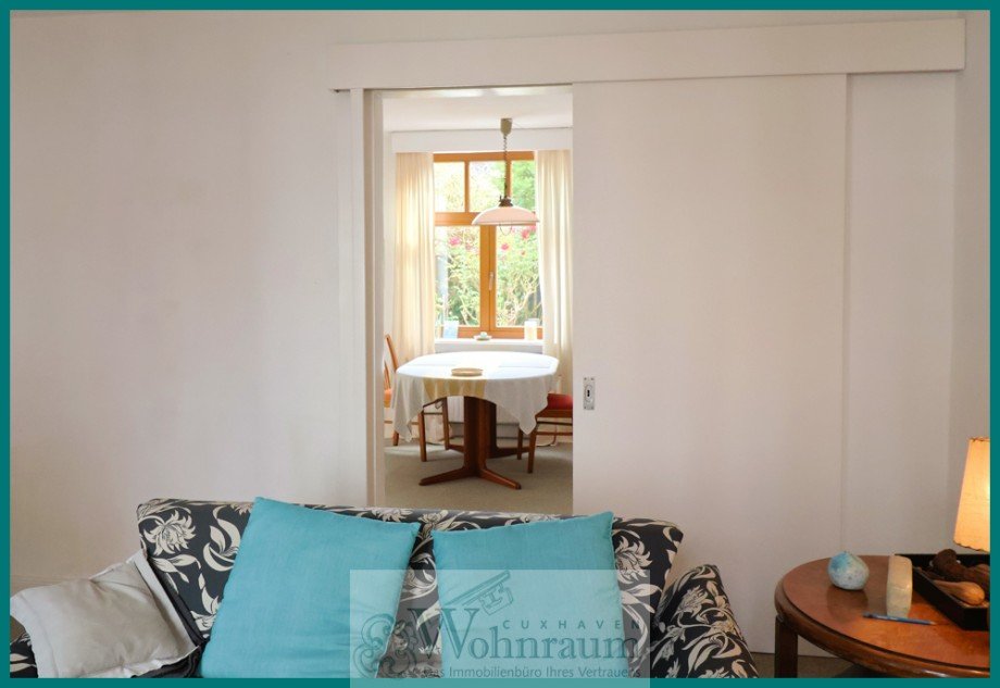  Einfamilienhaus Cuxhaven
