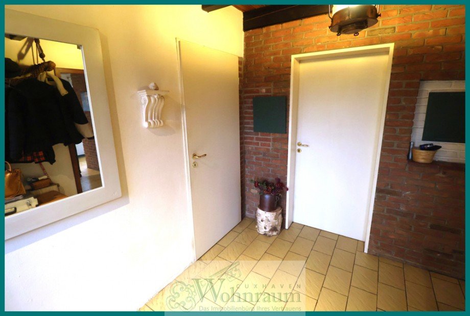  Einfamilienhaus Cuxhaven / Sahlenburg