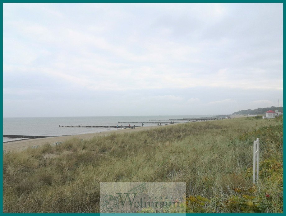  Maisonettewohnung K�hlungsborn / K�hlungsborn West
