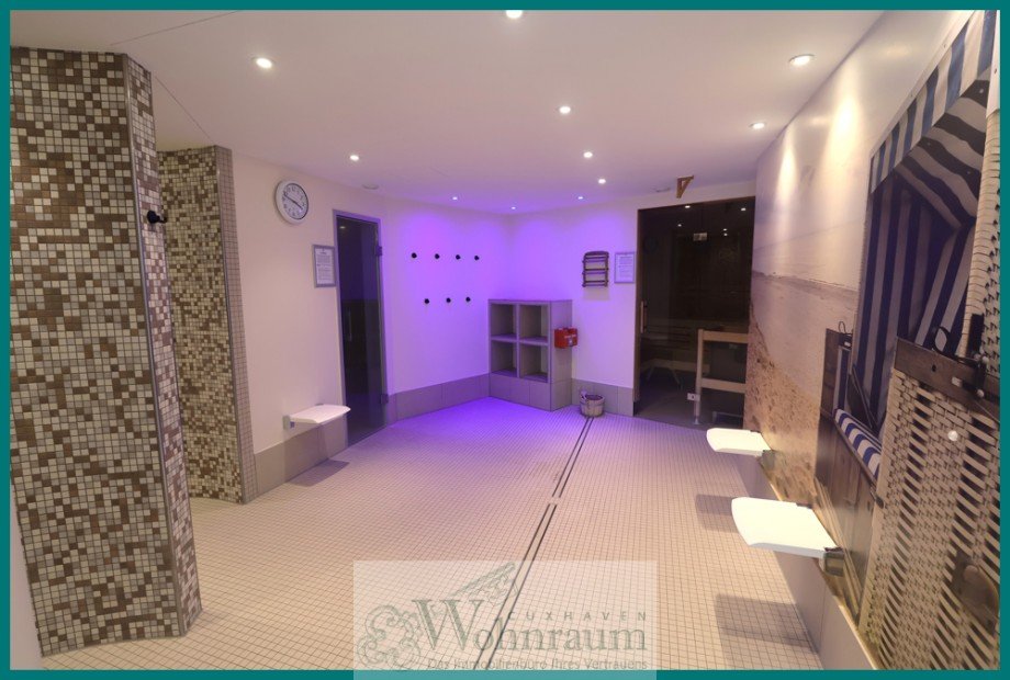  Etagenwohnung Cuxhaven / D�se