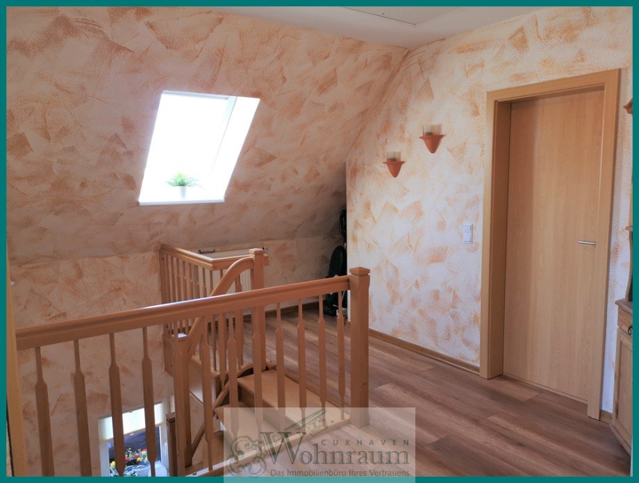  Einfamilienhaus Wurster Nordseek�ste OT Nordholz