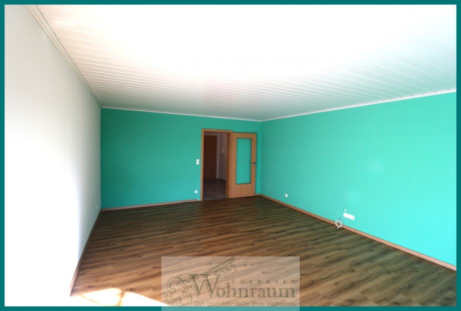  Etagenwohnung Cuxhaven