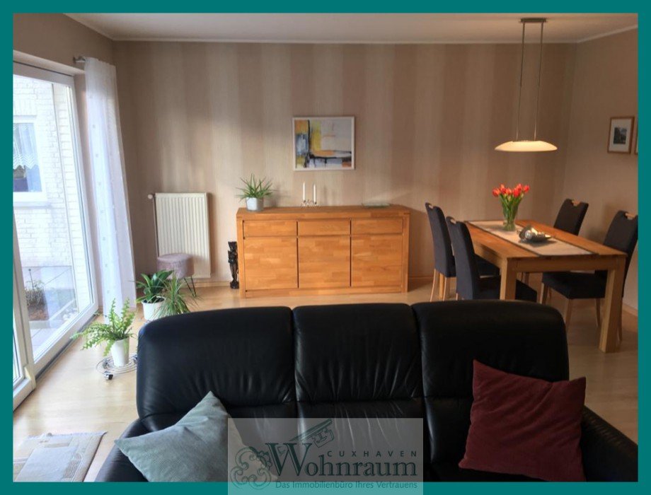  Einfamilienhaus Cuxhaven / Altenwalde