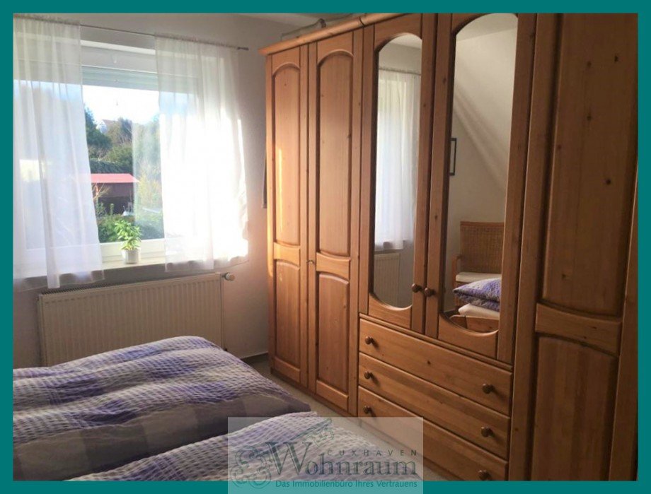  Einfamilienhaus Cuxhaven / Altenwalde