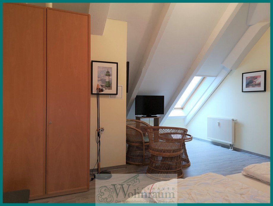  Maisonettewohnung K�hlungsborn / K�hlungsborn West