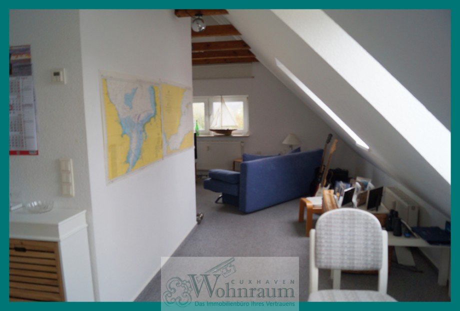  Mehrfamilienhaus Cuxhaven
