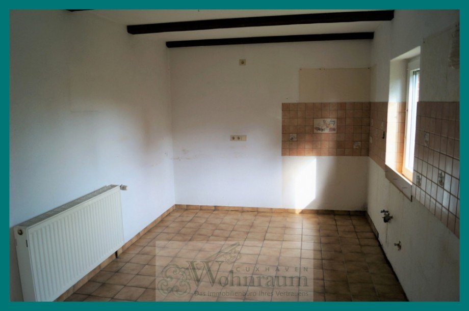 K�chee Einfamilienhaus Nordleda