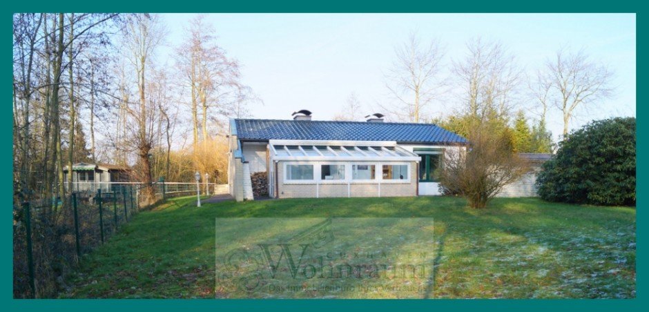  Einfamilienhaus Cuxhaven / Altenbruch