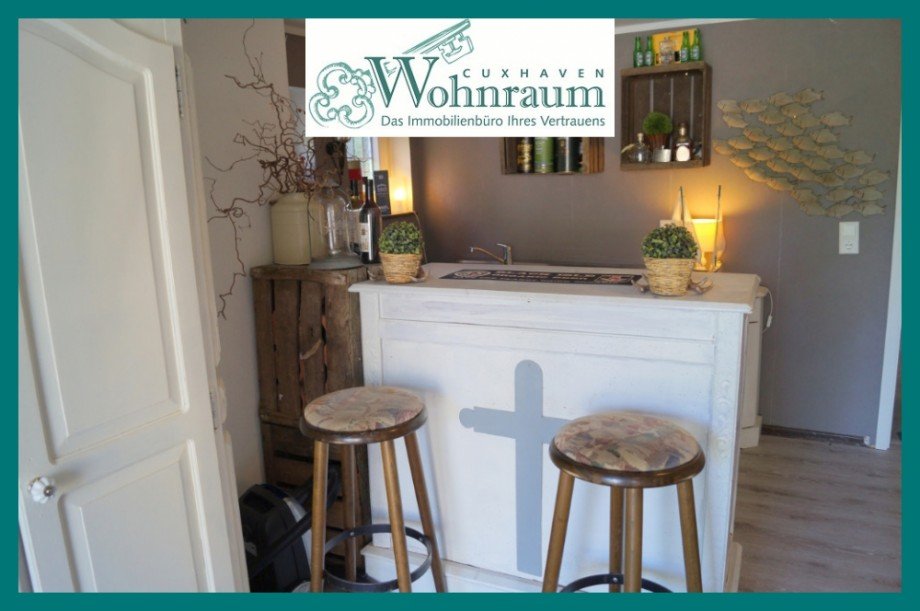 Eingangsbereich Einfamilienhaus Wanna