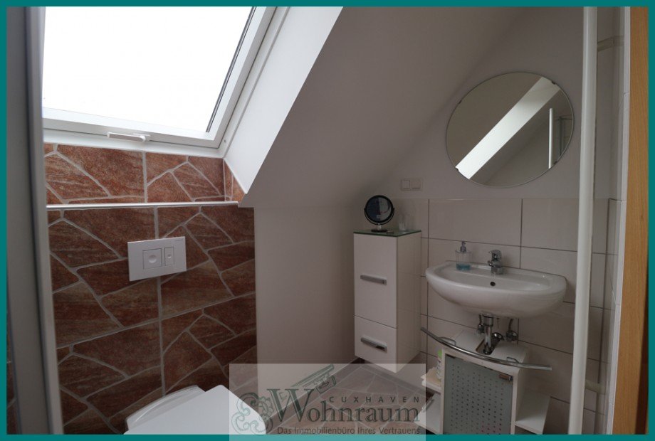 Bad OG Einfamilienhaus Padingb�ttel