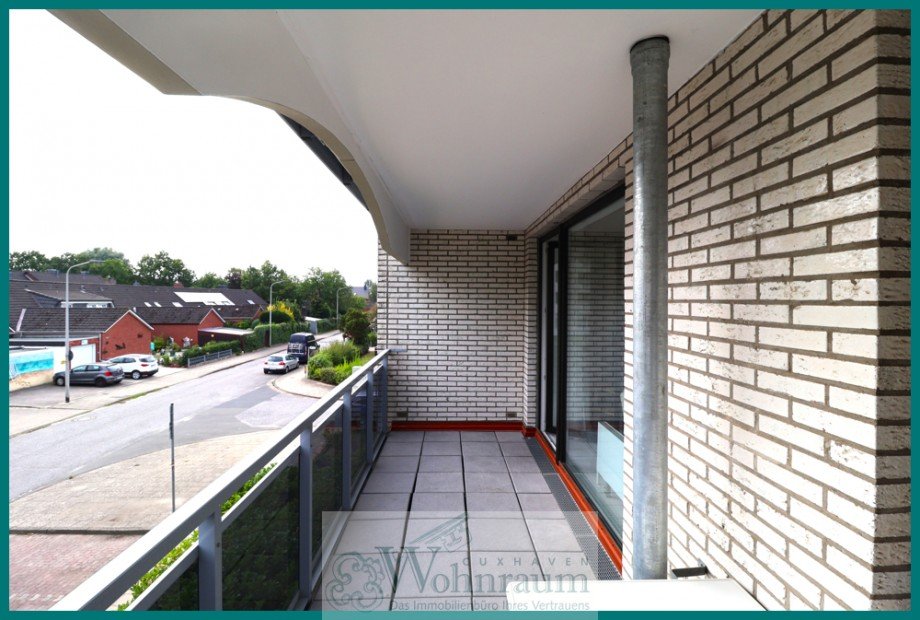  Etagenwohnung Cuxhaven / D�se