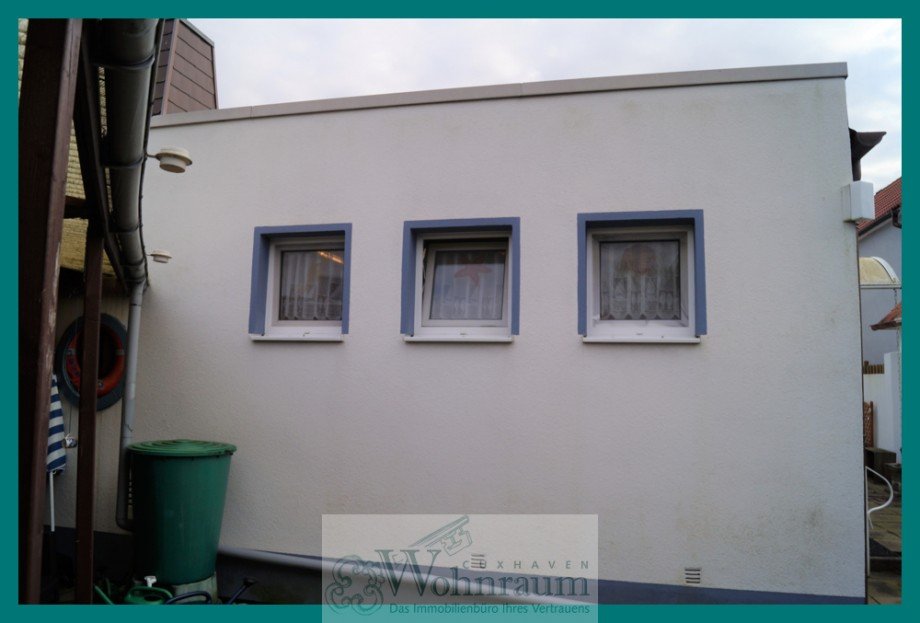  Doppelhaush�lfte Cuxhaven