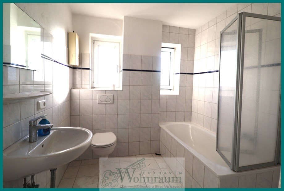  Haus Cuxhaven / D�se