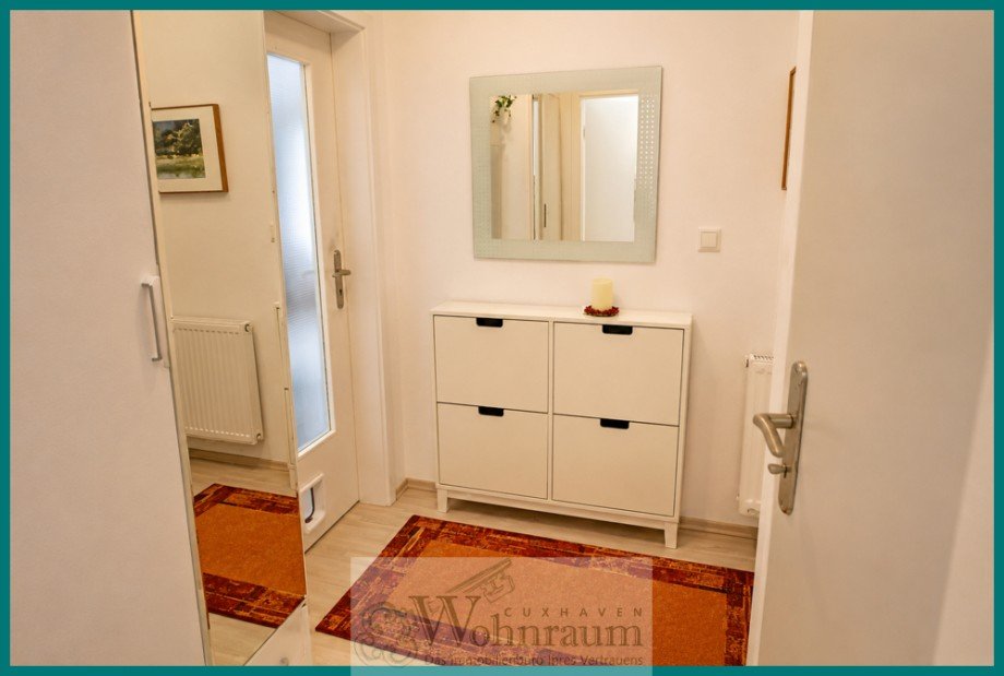  Einfamilienhaus Cuxhaven / D�se