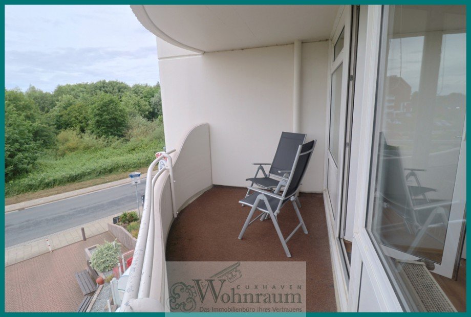  Etagenwohnung Cuxhaven / D�se