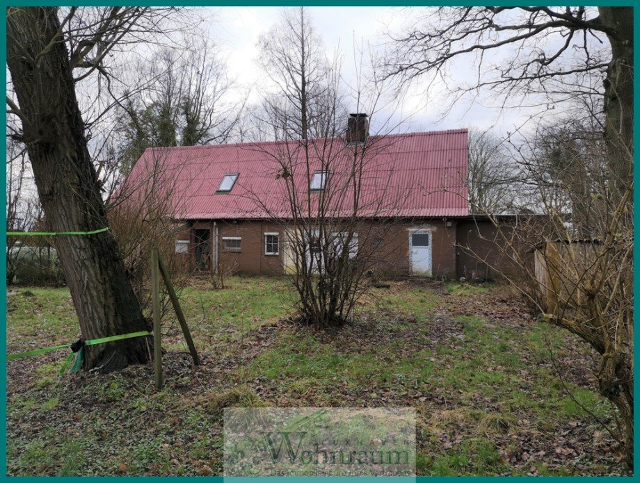  Resthof Otterndorf