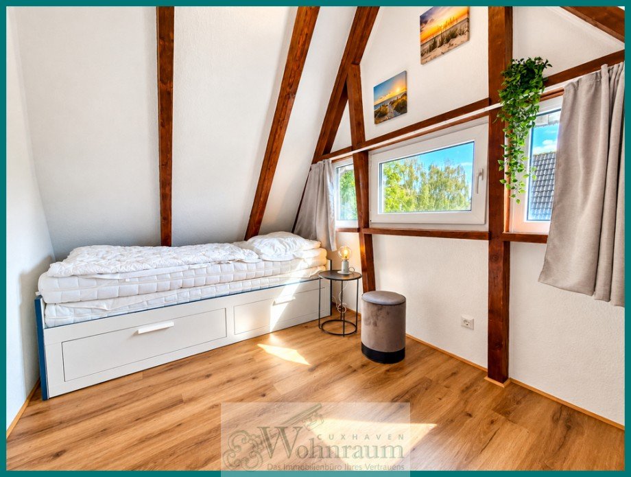  Ferienhaus Cuxhaven / Duhnen
