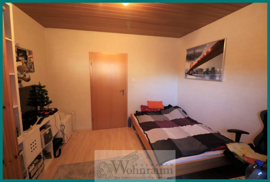  Einfamilienhaus Wurster Nordseek�ste