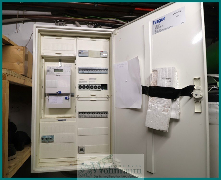  Einfamilienhaus Cuxhaven / Sahlenburg