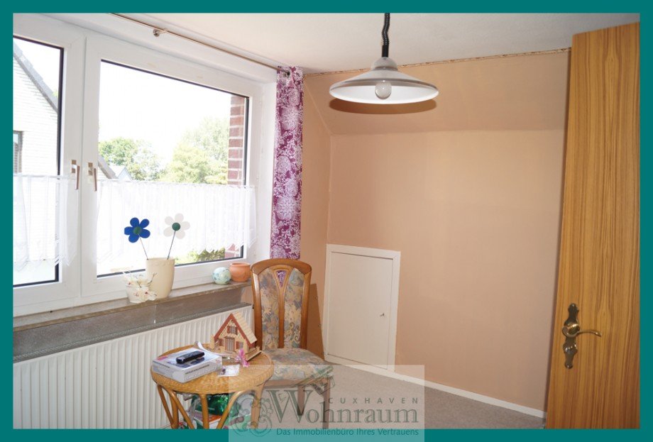  Einfamilienhaus Cuxhaven / Altenwalde