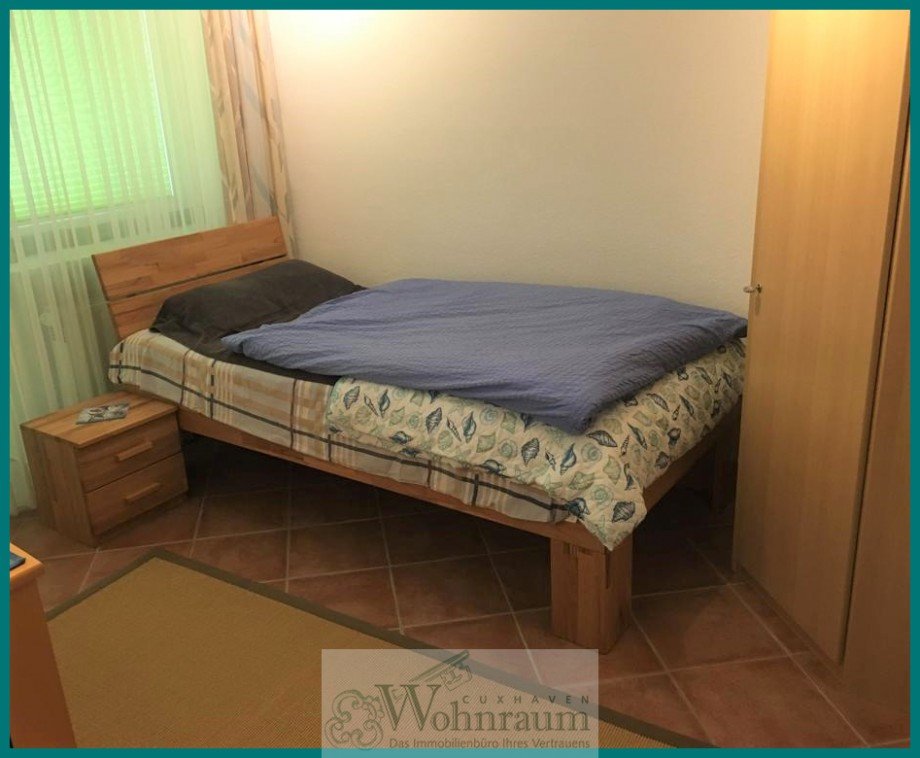  Erdgeschosswohnung Cuxhaven