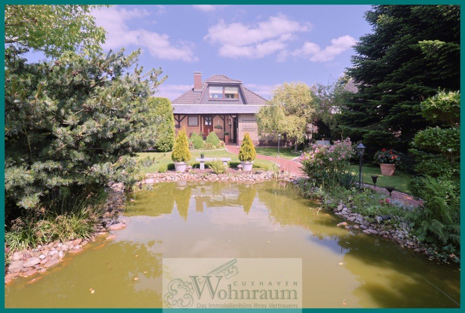  Bungalow Wurster Nordseek�ste