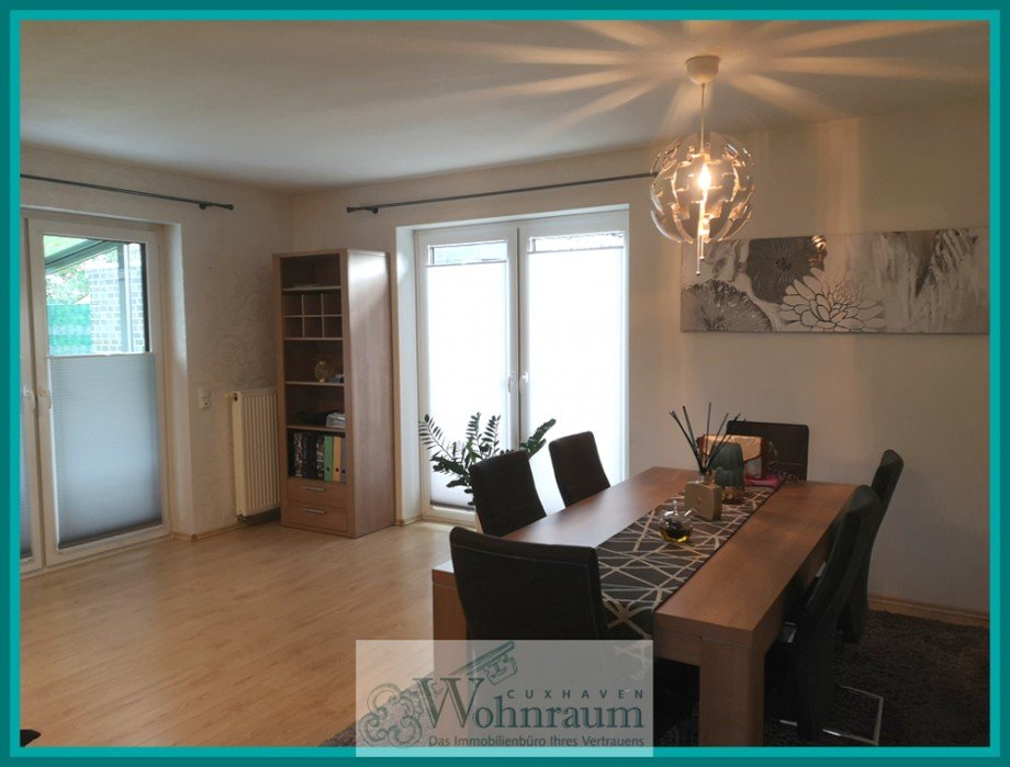  Einfamilienhaus Cuxhaven