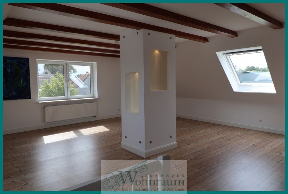 Wohnzimmer Einfamilienhaus Padingb�ttel