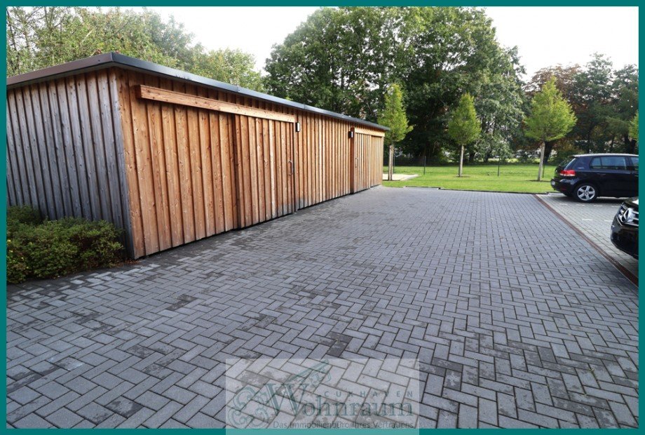  Etagenwohnung Cuxhaven